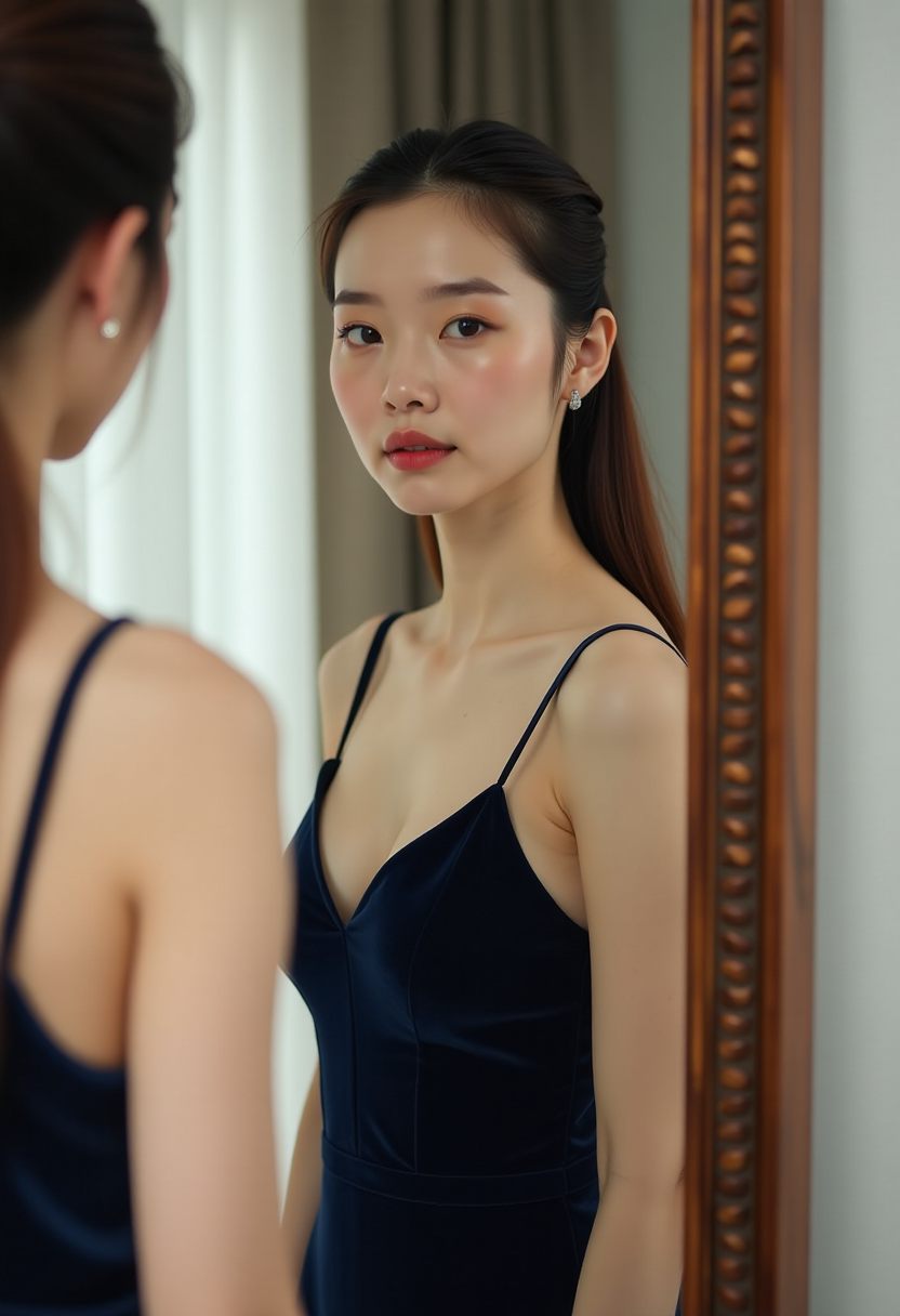 细节分析